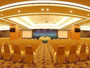 北京市中奧華美達大酒店 北京市中奧華美達大酒店