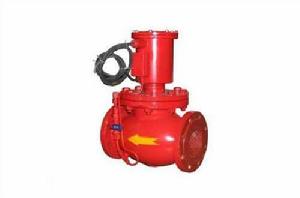 消防電磁閥 消防電磁閥