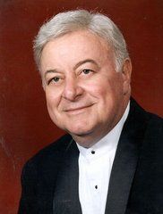 約翰尼·普雷斯頓 約翰尼·普雷斯頓