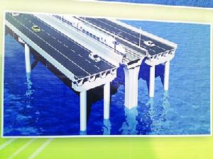 寧高城際軌道交通二期效果圖