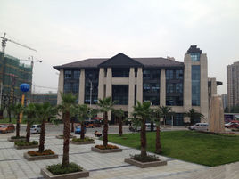 洲際亞洲灣 洲際亞洲灣