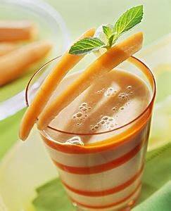 胡蘿蔔牛奶 胡蘿蔔牛奶