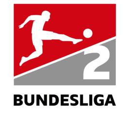 德國足球乙級聯賽 德國足球乙級聯賽