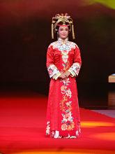 第二屆“浙江戲劇獎&middot;金桂表演獎”頒獎盛典