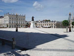 阿利揚斯廣場 阿利揚斯廣場