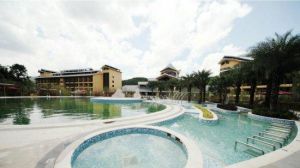 地派溫泉 地派溫泉