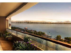 寧波廣洋海尚國際 寧波廣洋海尚國際