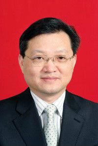 張波[重慶市墊江縣委副書記、縣委黨校校長]