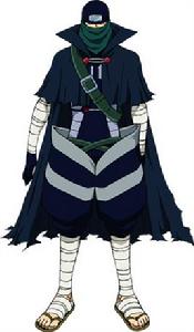 密斯特崗[妖精的尾巴中人物]