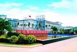 廣東輕工職業技術學院南海校區