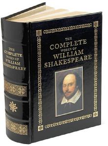（圖）《莎士比亞全集》