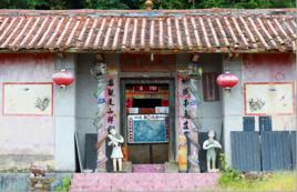 西蓮山佛寺 西蓮山佛寺