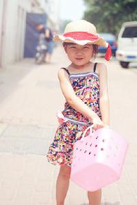 朱蓮碧荷（香香）