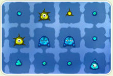 組合變形蟲 組合變形蟲