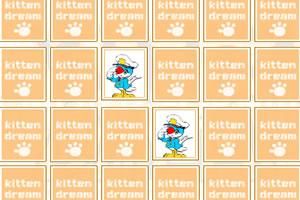 奇童夢樂記憶紙牌 奇童夢樂記憶紙牌