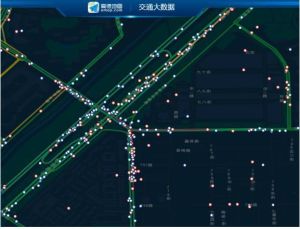 高德交通 高德交通