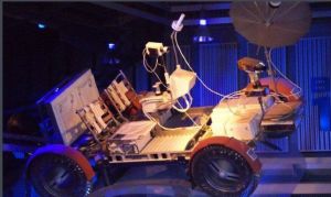 太空實驗室 太空實驗室