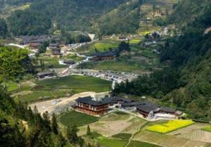 舊鋪自然村 舊鋪自然村