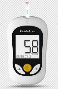 金準血糖儀 金準血糖儀