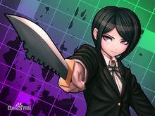 超高校級的絕望