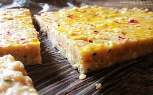 麻城肉糕 麻城肉糕