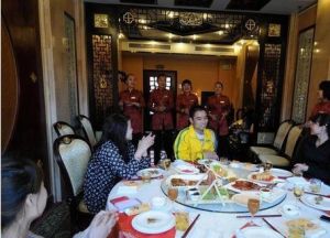 飯局恐懼症 飯局恐懼症