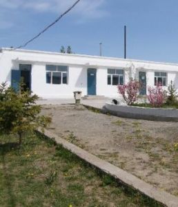 巴音傲瓦鄉 巴音傲瓦鄉