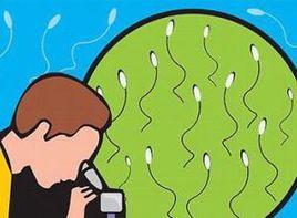 死精子過多 死精子過多
