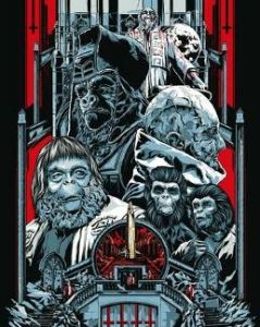 失陷猩球 失陷猩球