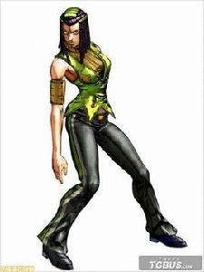 艾梅斯·羅斯提羅 艾梅斯·羅斯提羅