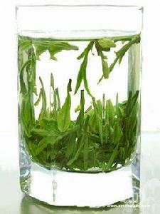 天月西湖龍井明前茶 天月西湖龍井明前茶