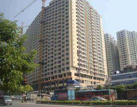 玉嶺花園 玉嶺花園