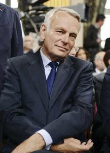 讓-馬克·埃羅 讓-馬克·埃羅