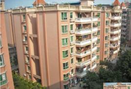 富庭雅園 富庭雅園