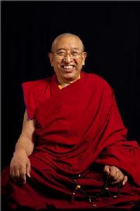 創古仁波切 創古仁波切