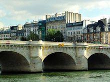 羅亞爾-塞納運河