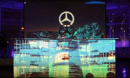 梅賽德斯-賓士(北京)中心 梅賽德斯-賓士(北京)中心