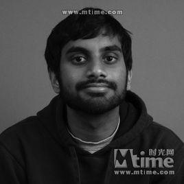 阿茲·安薩里 阿茲·安薩里