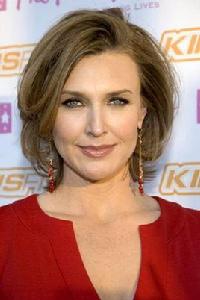 布蘭達·斯特朗 布蘭達·斯特朗