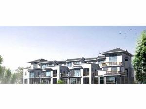 林溪小鎮 林溪小鎮