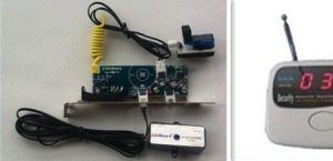 聯安無線電腦防盜防盜報警器 聯安無線電腦防盜防盜報警器