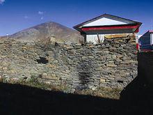 倉央嘉措[六世達賴喇嘛，民歌詩人]