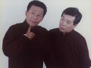 《學裘派》 《學裘派》