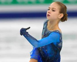 特魯索娃 特魯索娃