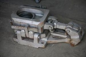 滑動水口 滑動水口