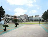 河南省平頂山市第四十三中學