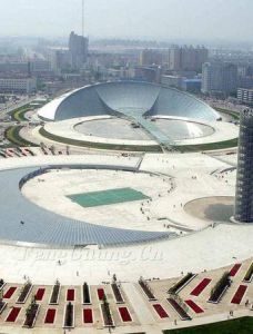 天津博物館 天津博物館