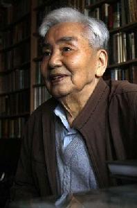 何滿子[雜文家]