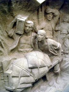 蚊子溝戰鬥 蚊子溝戰鬥