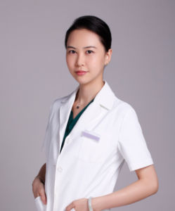張莎莎[皮膚醫生]